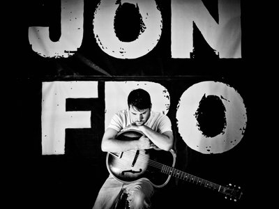 Jon Fro photo