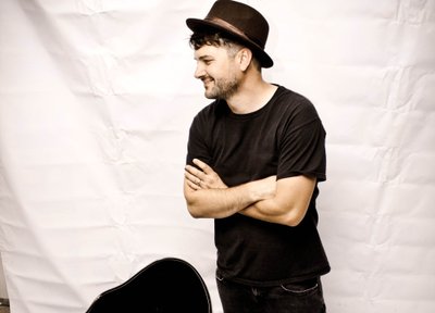 Jon Fro photo