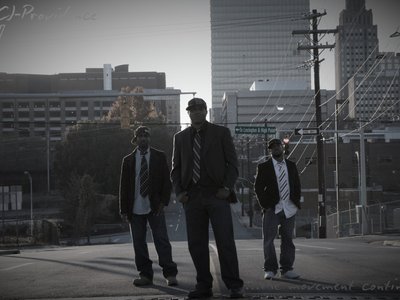 ChristClassicJazz II - Providence...the movement continues.  Coming soon!