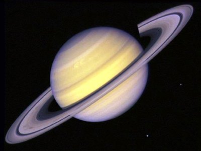 SATURN