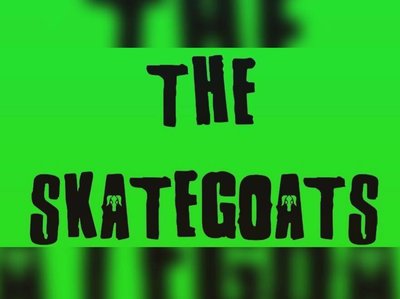 THE SKATEGOATS photo