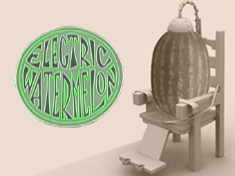Electric Watermelon photo