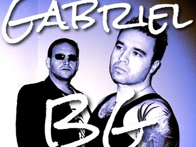 Gabriel BG photo