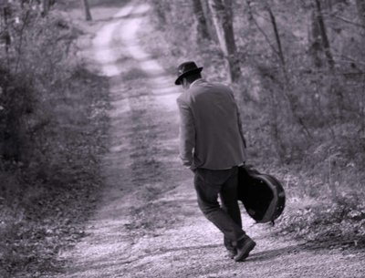Lonely Roads