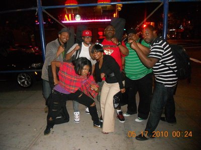 Broken Chainz Band photo