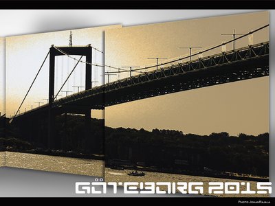 Tune Concept /Johan Rajala photo
