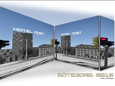 Tune Concept /Johan Rajala photo