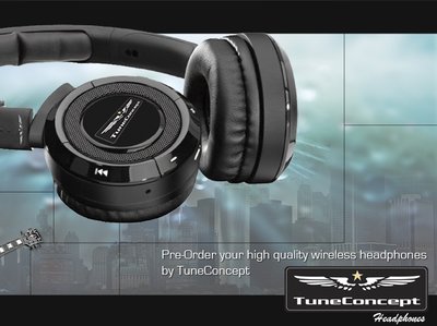 Tune Concept /Johan Rajala photo