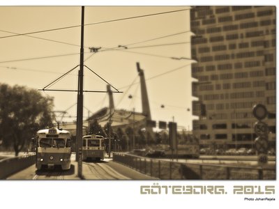 Tune Concept /Johan Rajala photo