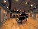 Studio A: Live Room
