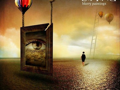 Blurry Paintings EP