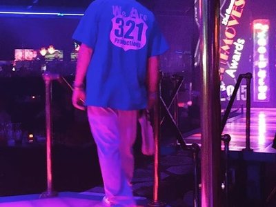 FLYNT DominicK / WeAre321Music photo
