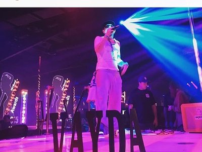 FLYNT DominicK / WeAre321Music photo