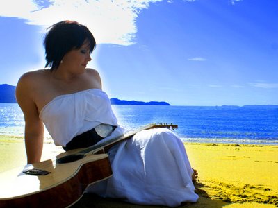 Katie Richards photo