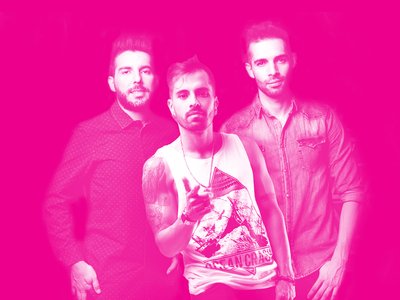 ALKILADOS photo