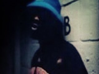 Moe Miller Sr. Presents...The ALMIGHTY $amhill photo