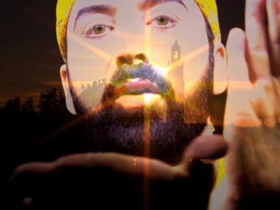 Cover Profile for song #SunRays
