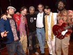 Harmonic Humanity concert, Seattle 2009