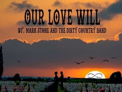 Our Love Will