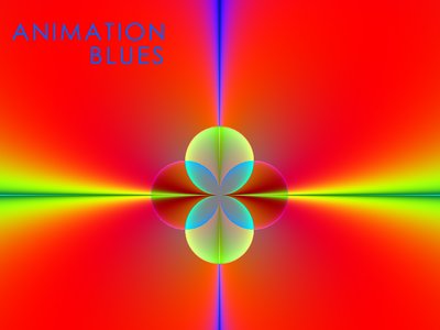 Animation Blues (2015)