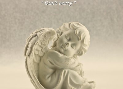 Adik Angel photo