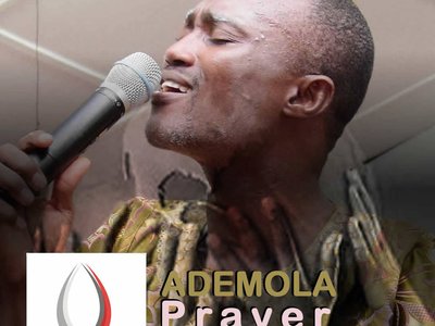 ademola adeniyi OTTO photo