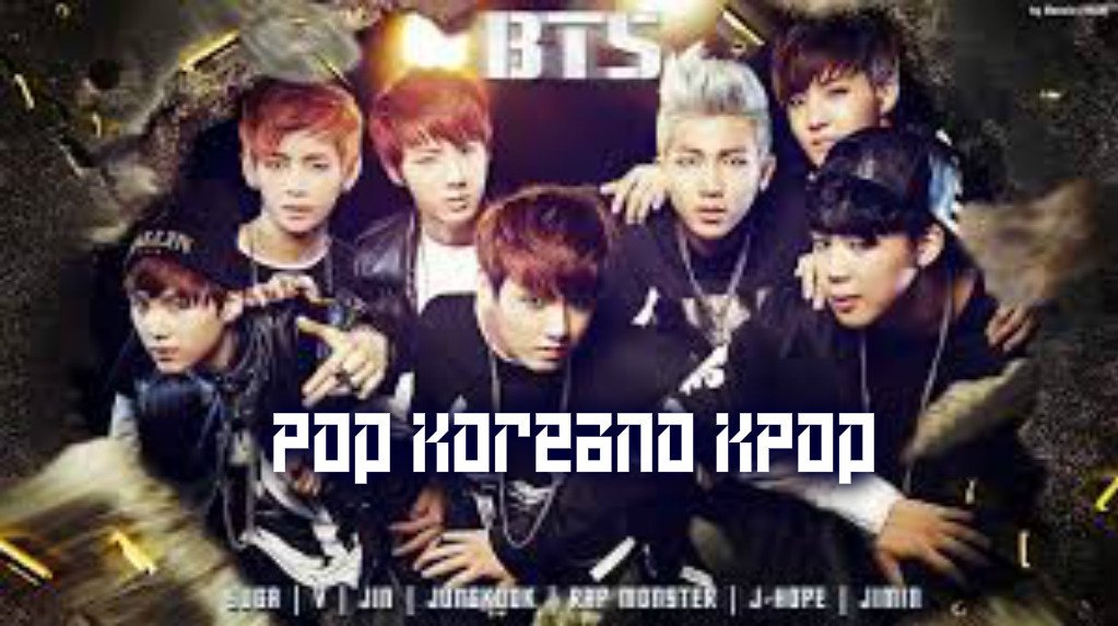 EXO_wolf_(version coreana) by pop koreano | ReverbNation