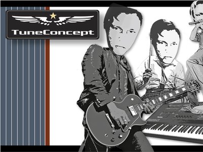 Tune Concept /Johan Rajala photo