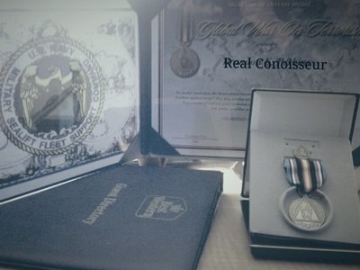 Real Conoisseur photo
