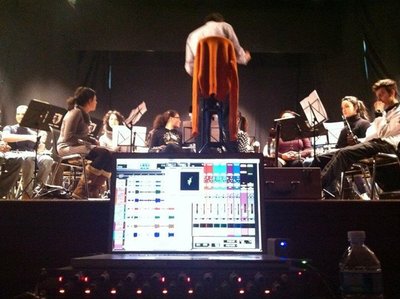Fonorecord Studio Demo photo
