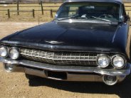 old cadillac