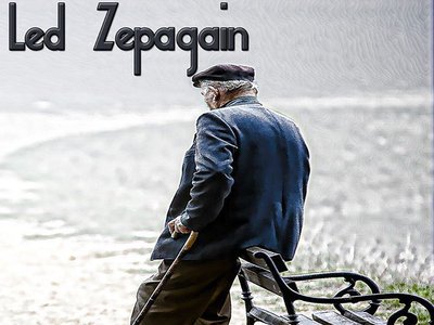 Led Zepagain photo