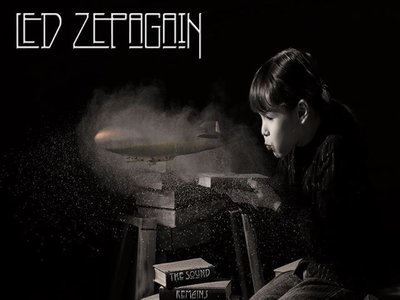 Led Zepagain photo