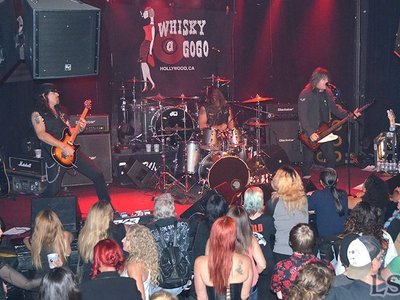 Madman's Lullaby photo