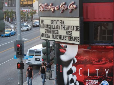 Madman's Lullaby photo