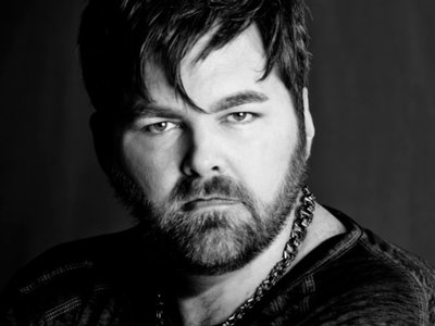 James Robert Webb from his upcoming debut album, Pictures
