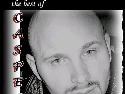 Casper. Multi Award Winning International photo