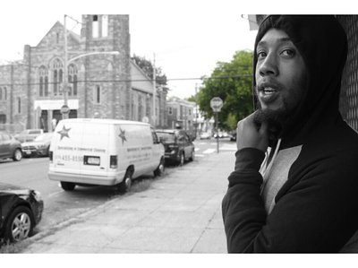 C STAX (#TheRealCSTAX) photo