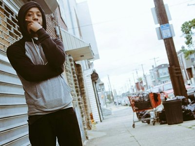C STAX (#TheRealCSTAX) photo
