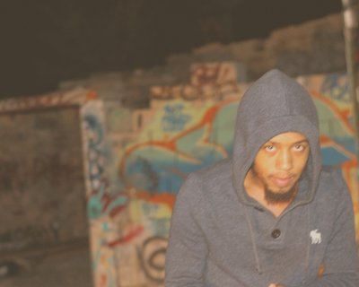 C STAX (#TheRealCSTAX) photo