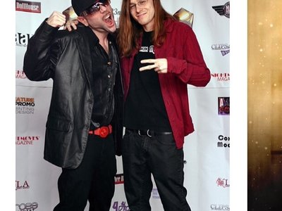 FLYNT DominicK / WeAre321Music photo