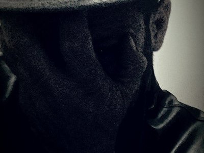 Justin Moyar photo