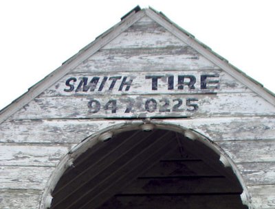 G. C. Smith photo