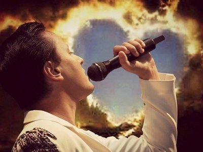 Vitas photo