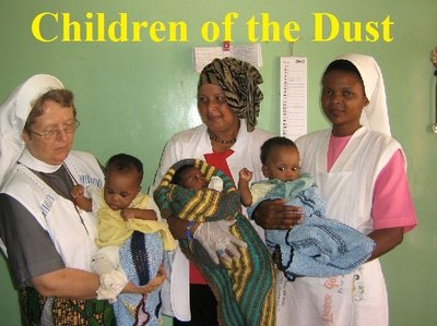 Children of the Dust