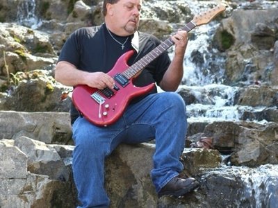 Robert Russell photo