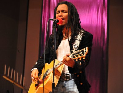 John Stringer photo