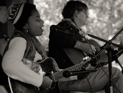 Strings Attached project photo