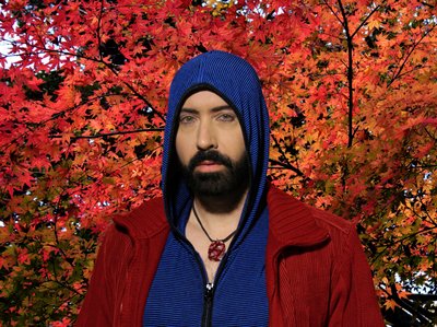 Breck Stewart #Fall #Autumn #Automne 2015