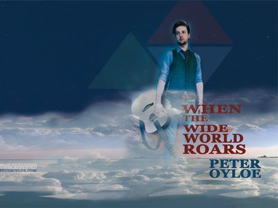 When the Wide World Roars
